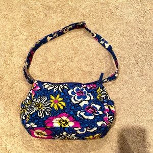 Vera Bradley purse/ handbag